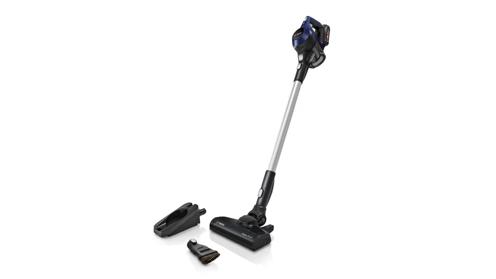 Bosch Unlimited Serie 6 BBS611PCK