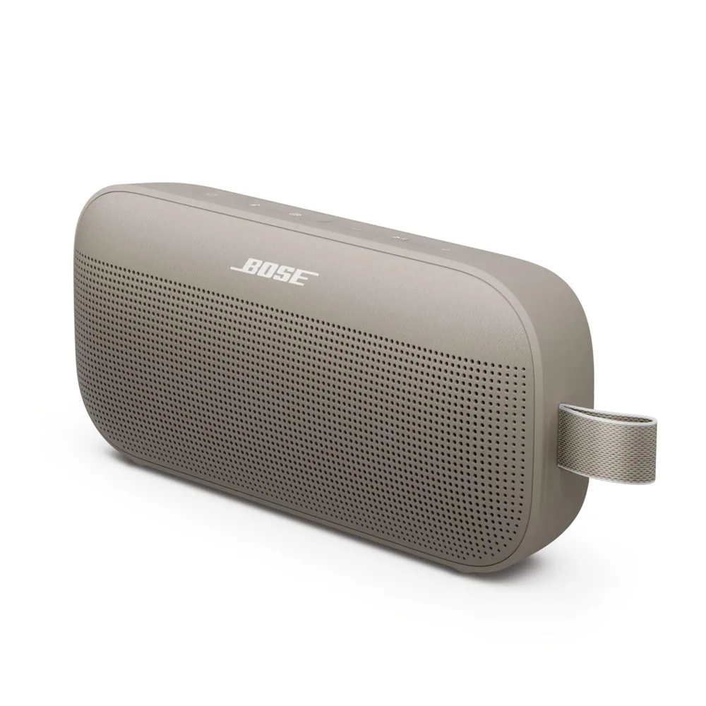 Bose SoundLink Flex 2
