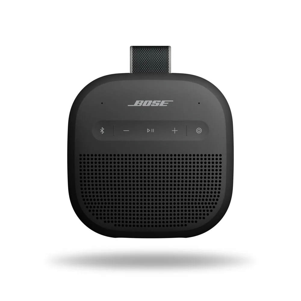 Bose SoundLink Micro 2