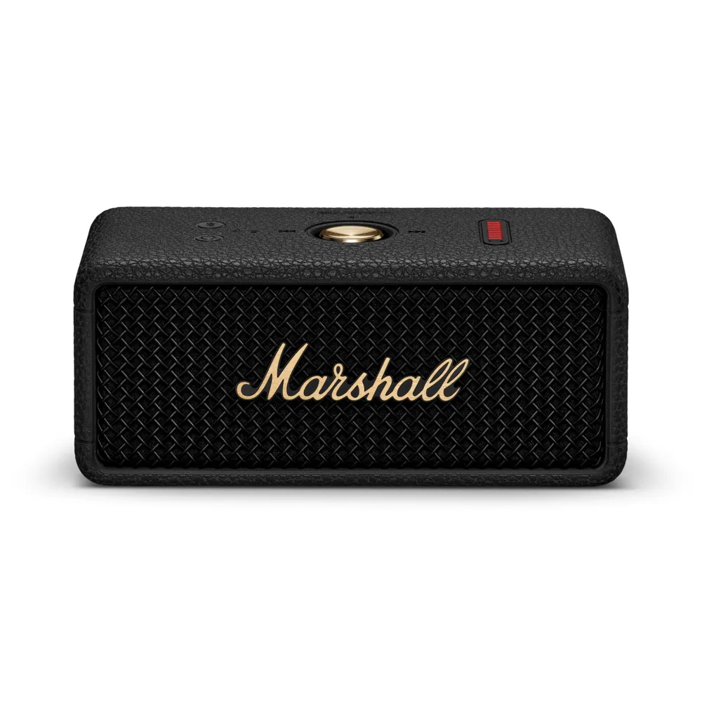 Marshall Emberton III