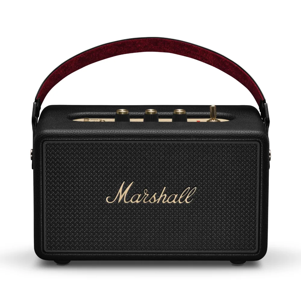 Marshall Kilburn III