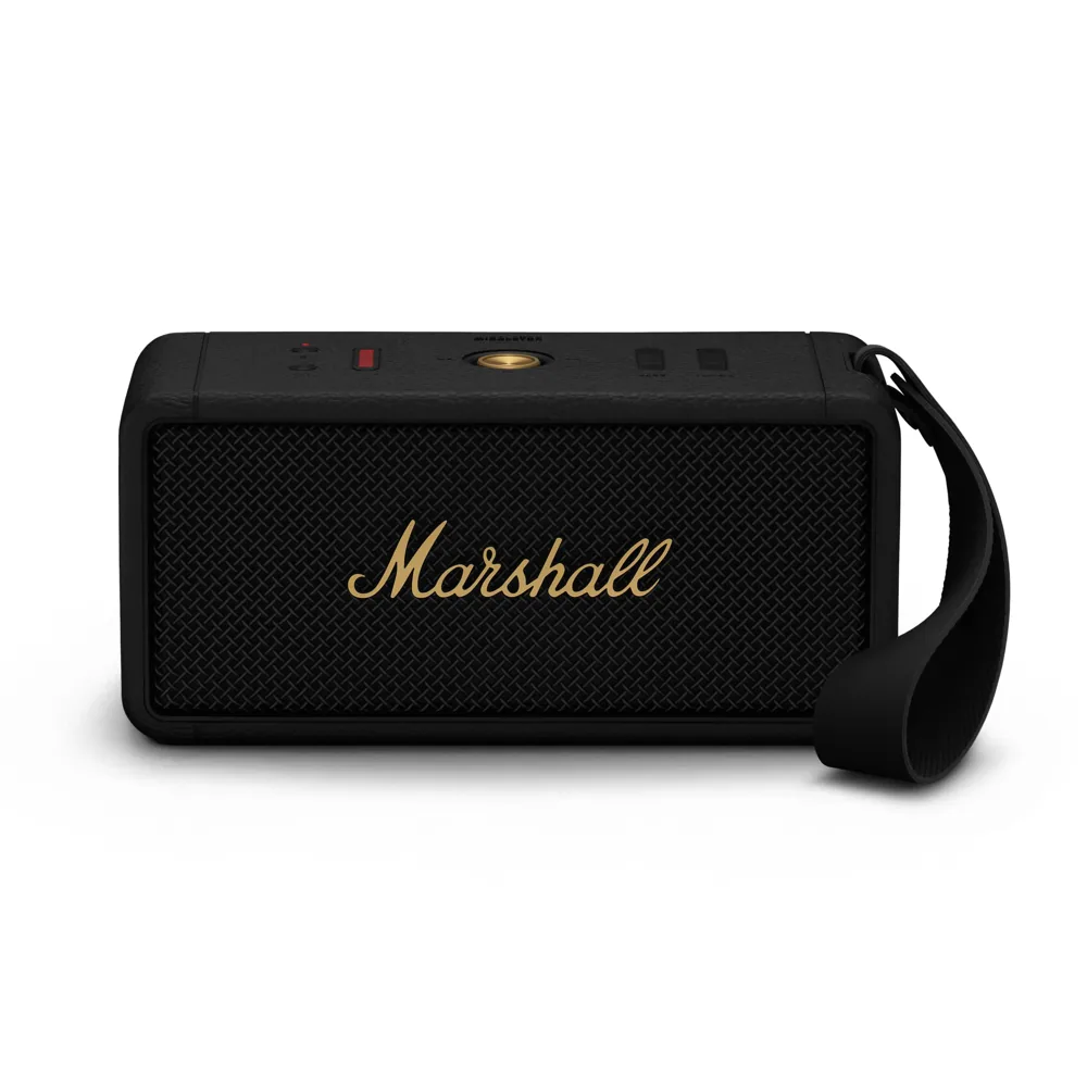 Marshall Middleton