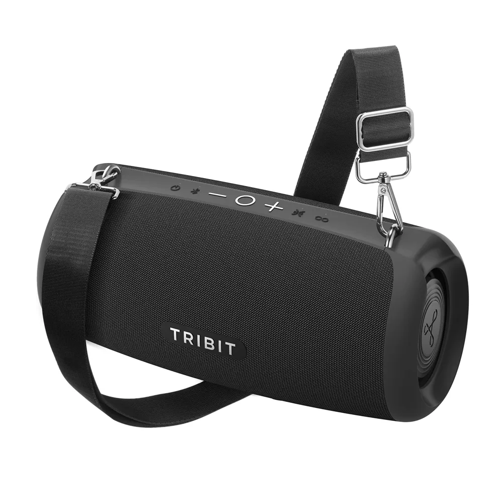Tribit StormBox Lava