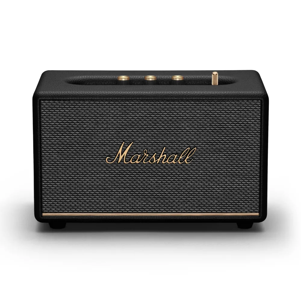 Marshall Acton III