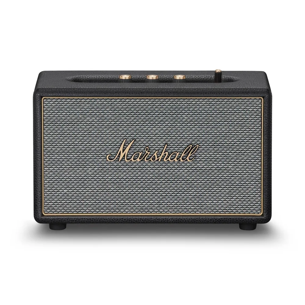 Marshall Acton IV