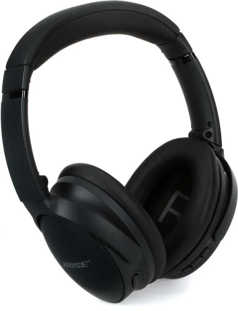 Bose QuietComfort 45