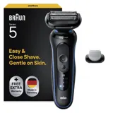 Braun Series 5