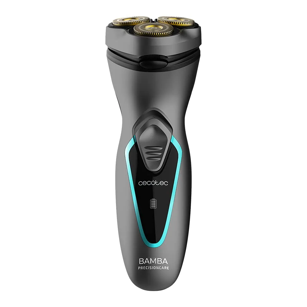 Cecotec Bamba Titanium