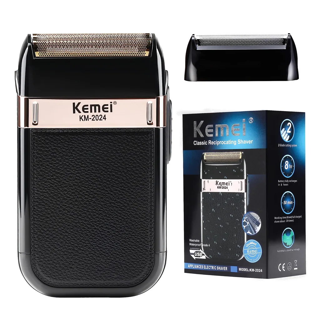 KEMEI KM-2024
