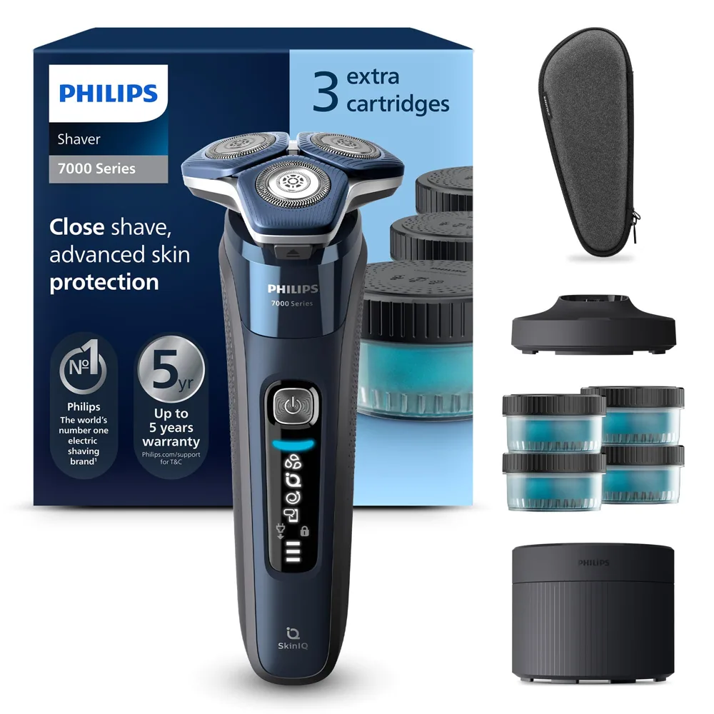 Philips Serie 7000 Pro
