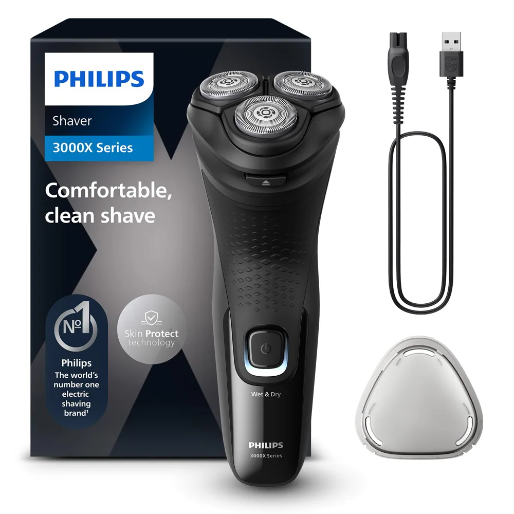 Philips X3000