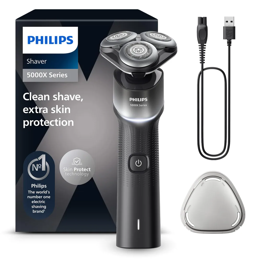 Philips X5000