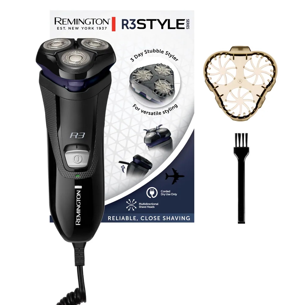 Remington Style Series