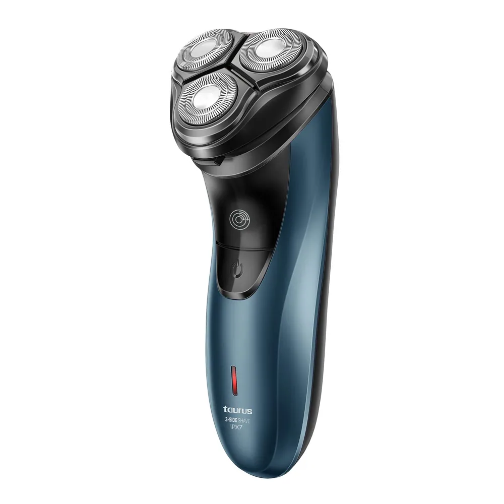 Taurus 3 Side Shave