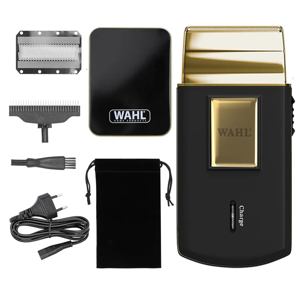 Wahl Gold Edition Travel