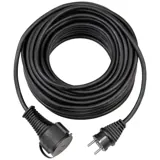 Brennenstuhl 10 m de goma IP44