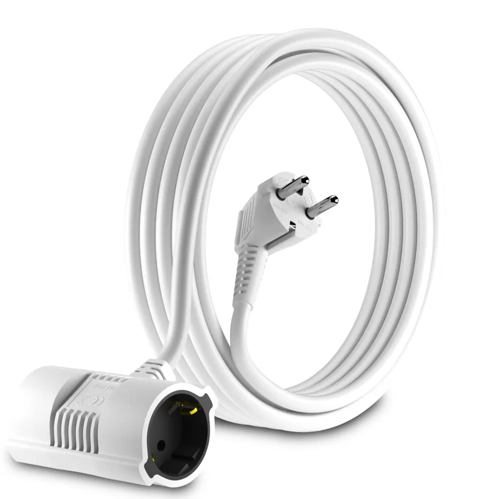 MutecPower 5 m de 2 vías