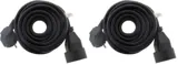 Zenitech 10 m (pack de 2)