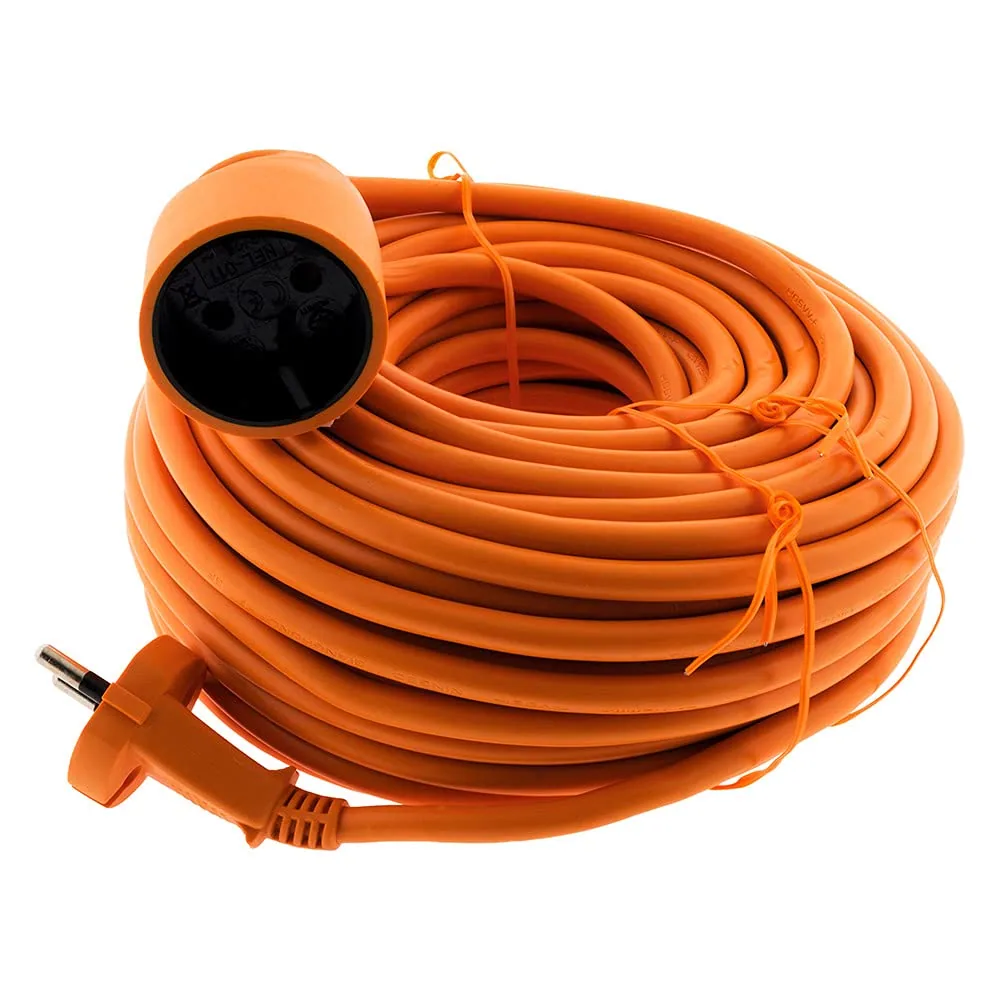 Zenitech 25 m de 2x1,5