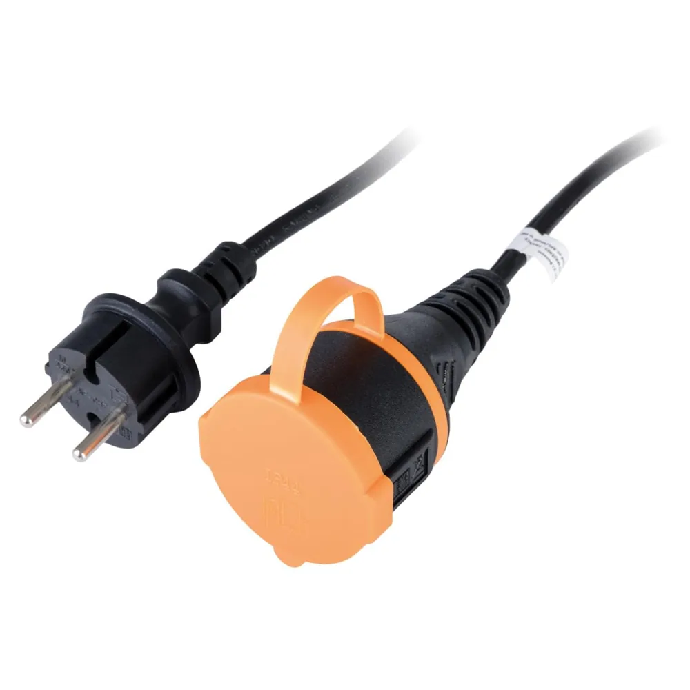 Zenitech 25 m estanco IP44