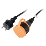 Zenitech 25 m estanco IP44