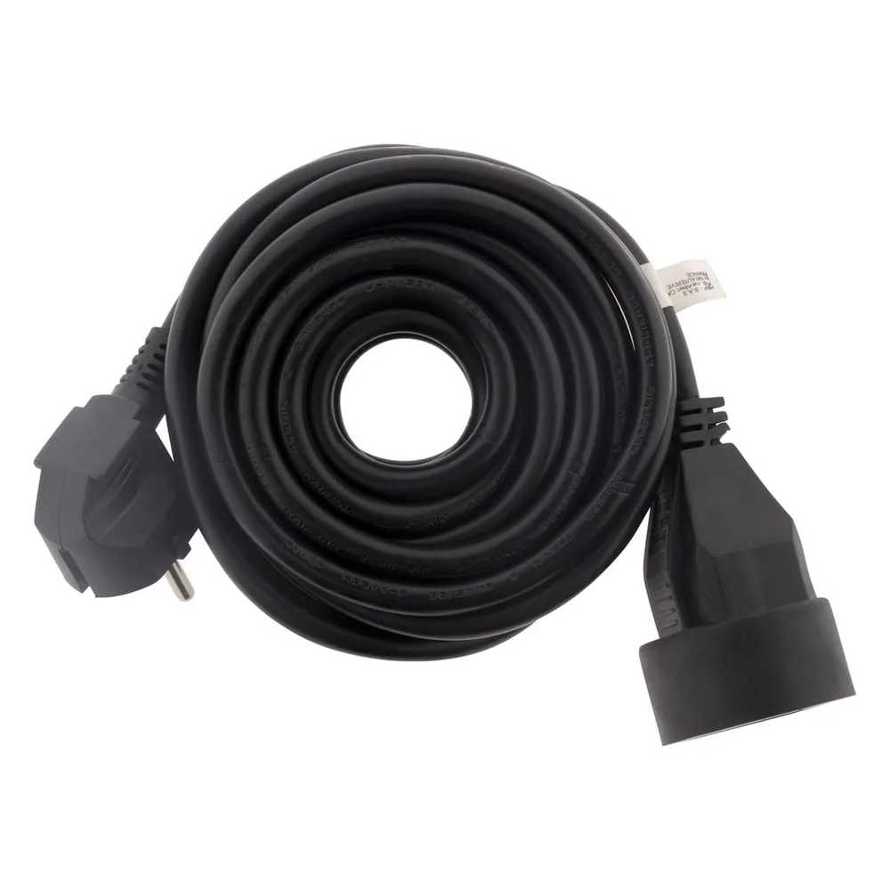 Zenitech 3G1,5 de 5 m