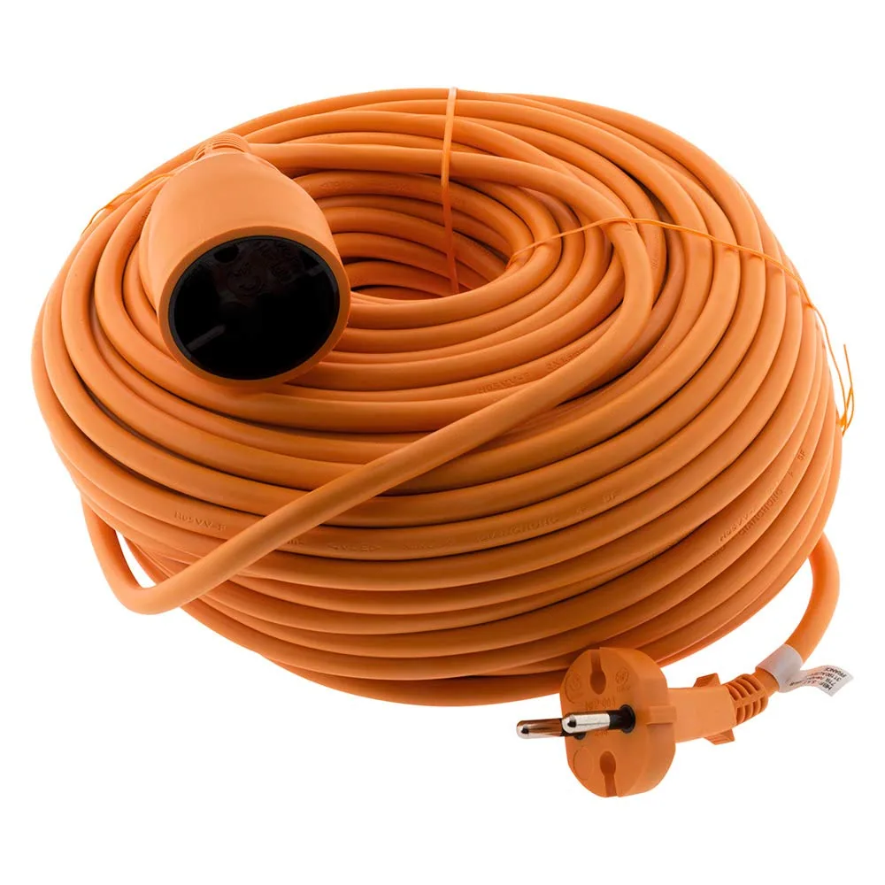 Zenitech 40 m de 2x1,5