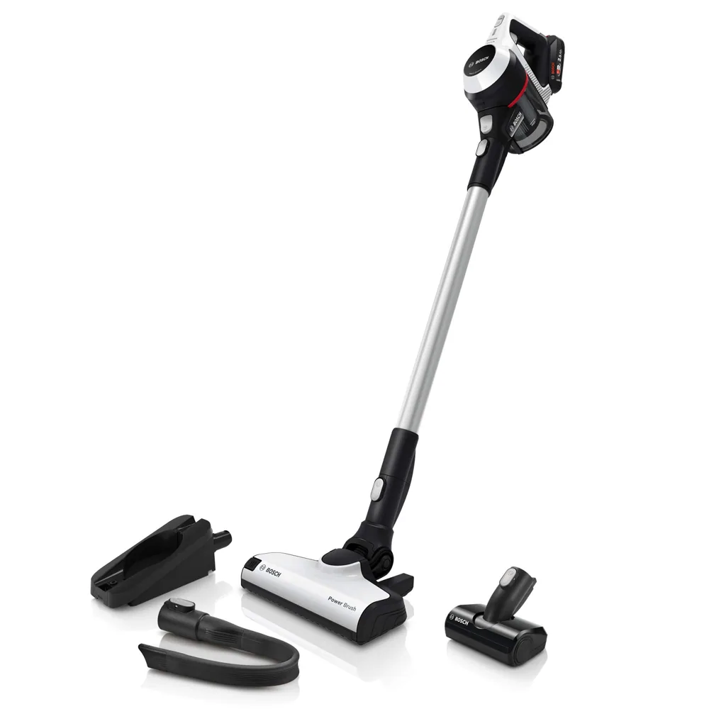 Bosch Unlimited Serie 6