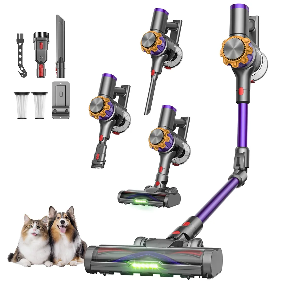 DyMona V18 Pro