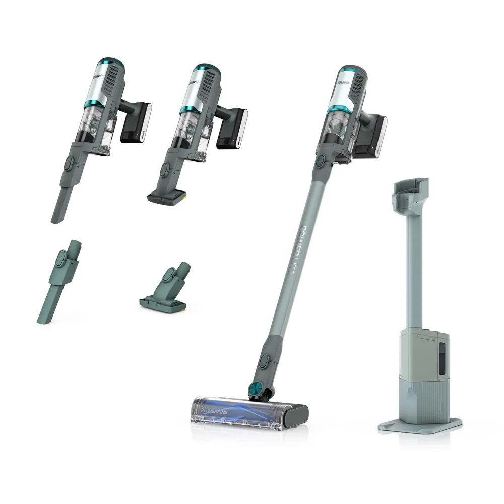 Shark PowerLite Clean & Empty Pet