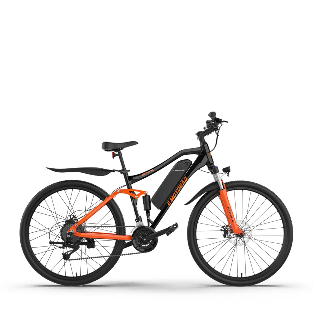EMotorad EMX+