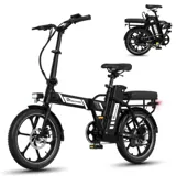 EVERCROSS plegable 20"