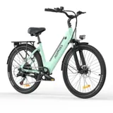 HillMiles MileCity 1