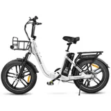 SAMEBIKE 20"