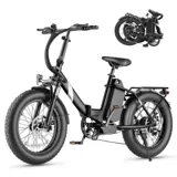 Touroll S3 plegable