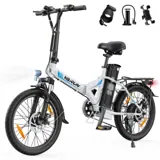 VARUN 20" plegable