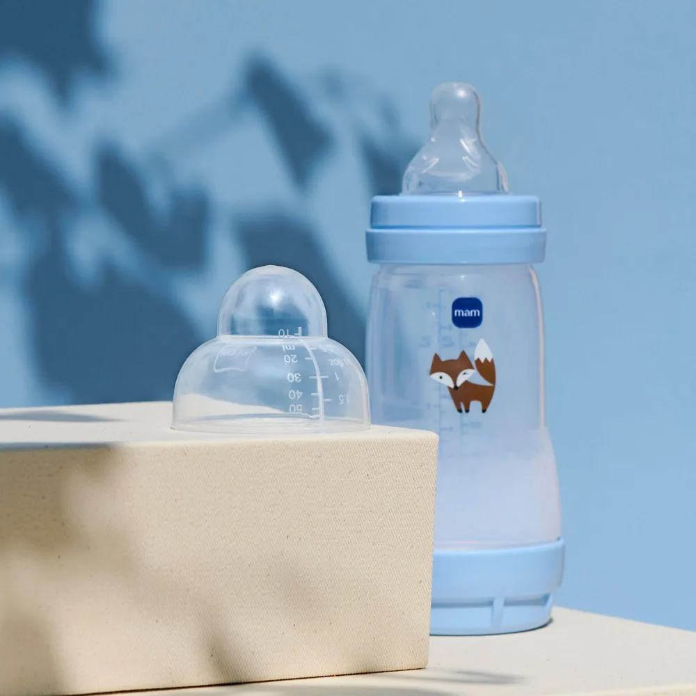 MAM 2x260 ml Easy Start