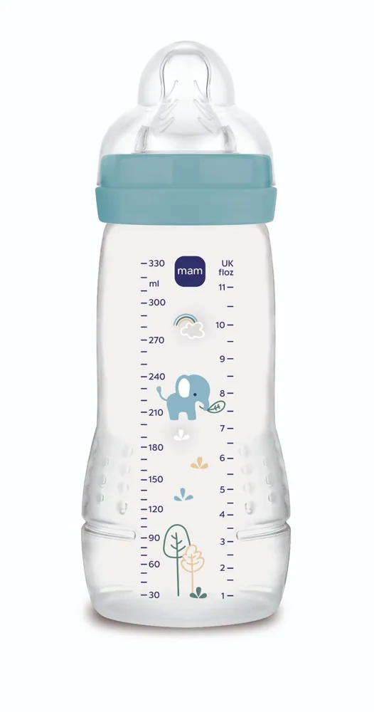 MAM 330 ml tetina 3