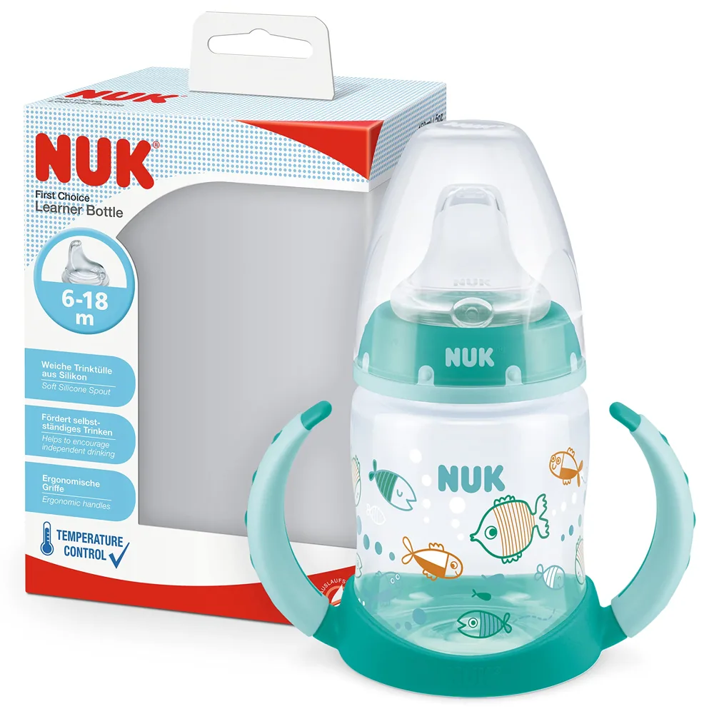 NUK First Choice+ 150 ml