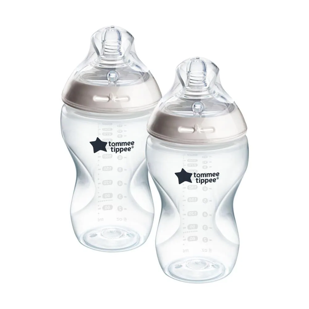 Tommee Tippee 2x340 ml