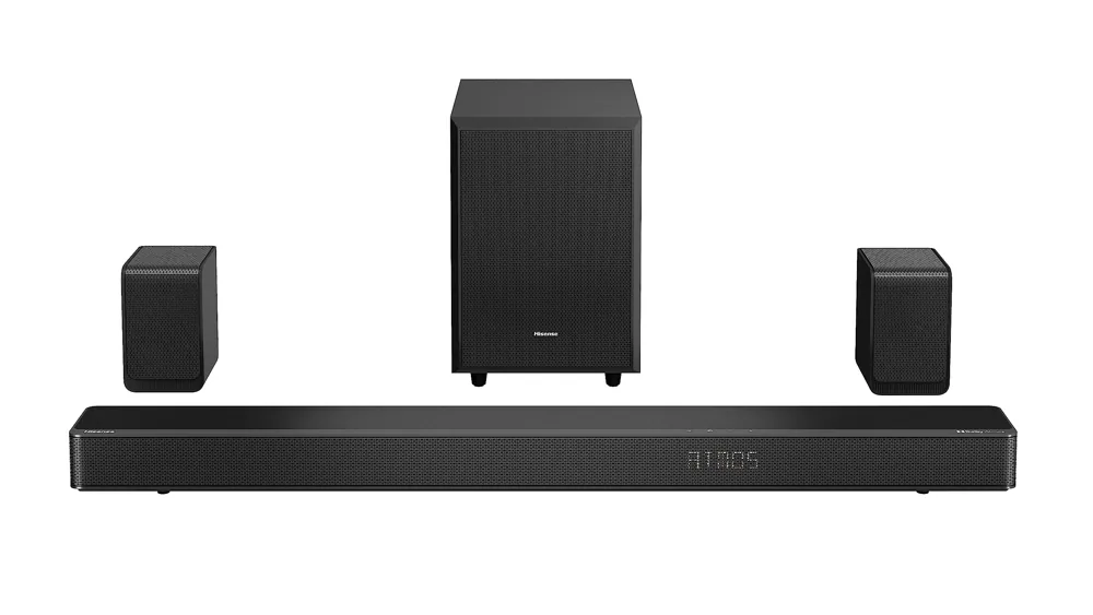 Hisense AX5125H