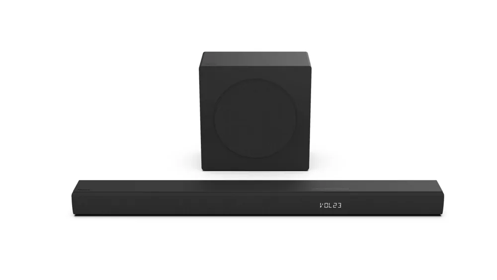 Hisense HS1000