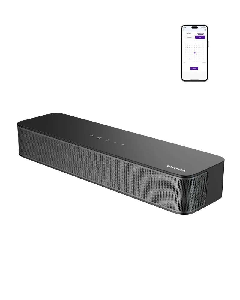 ULTIMEA Poseidon M20 Pro