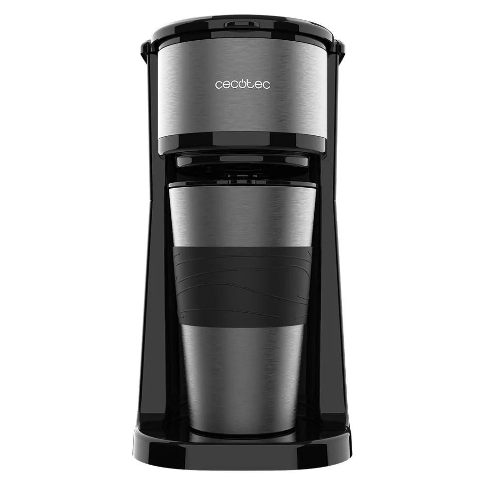 Cecotec Coffee 66 Drop&Go