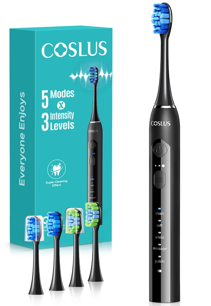 COSLUS C30