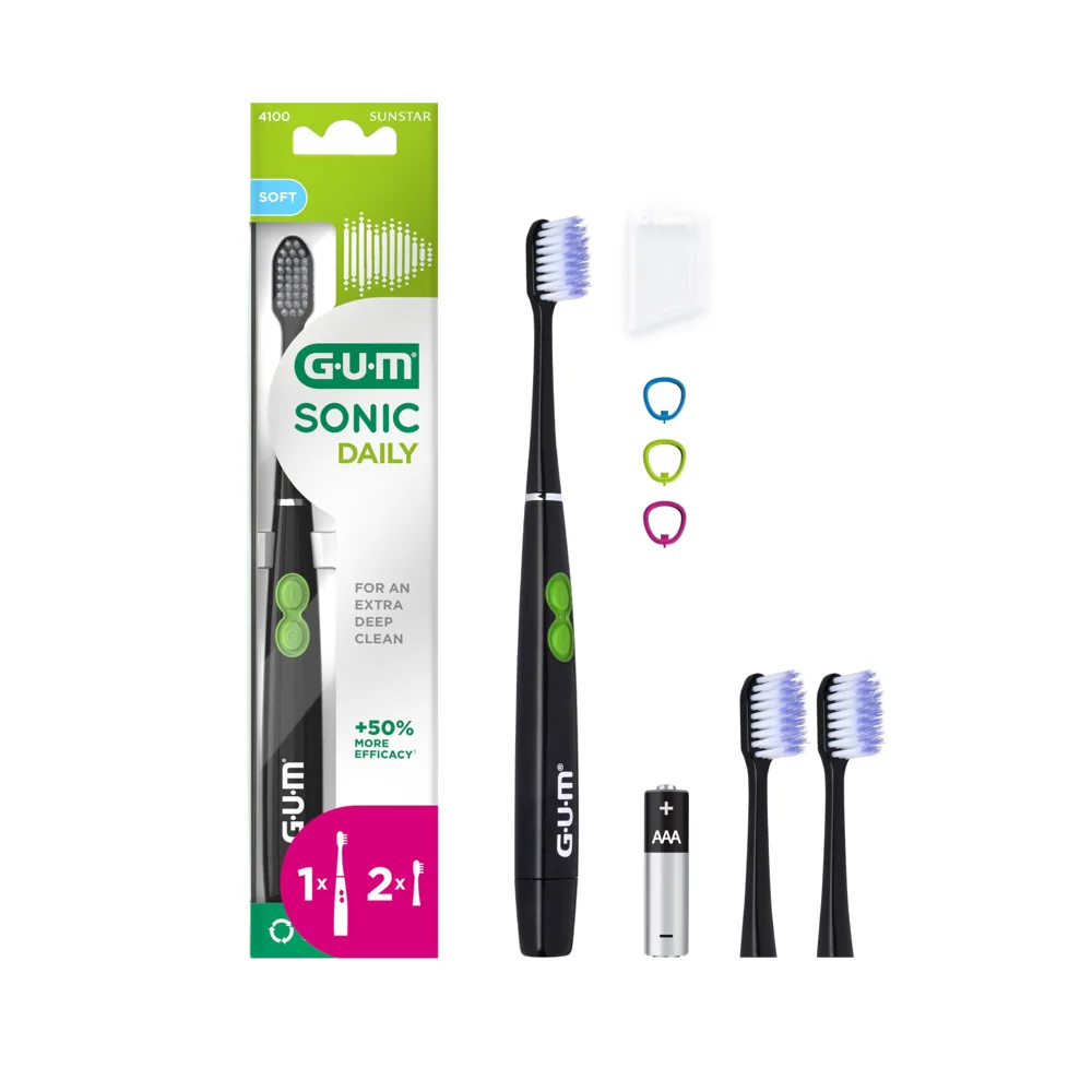 GUM Sonic Daily