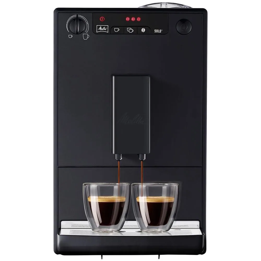 Melitta Solo E950-222