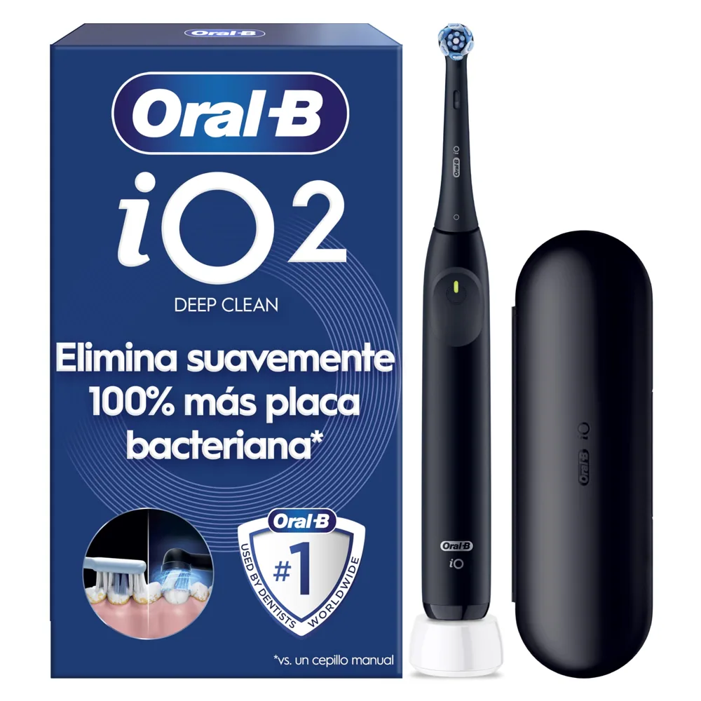 Oral-B iO 2
