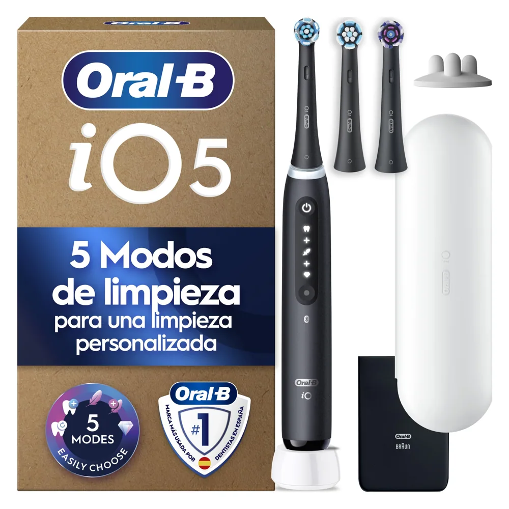 Oral-B iO 5