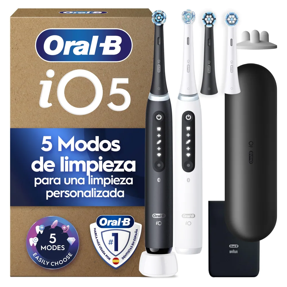 Oral-B iO 5N